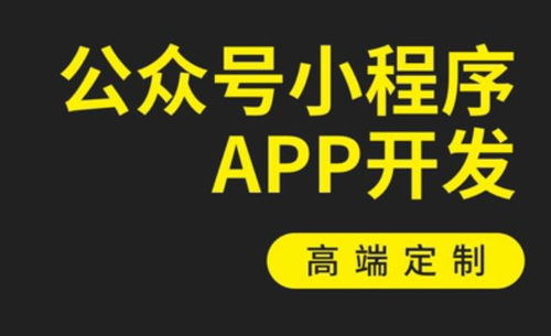 广州南沙区小程序开发 专业微信定制服务商 红匣子科技